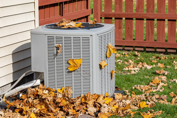 Best Affordable HVAC services  in Green Valley, MD