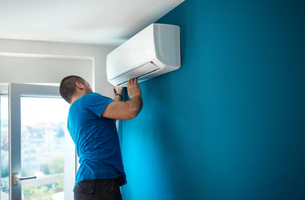 Best HVAC installation services  in Green Valley, MD