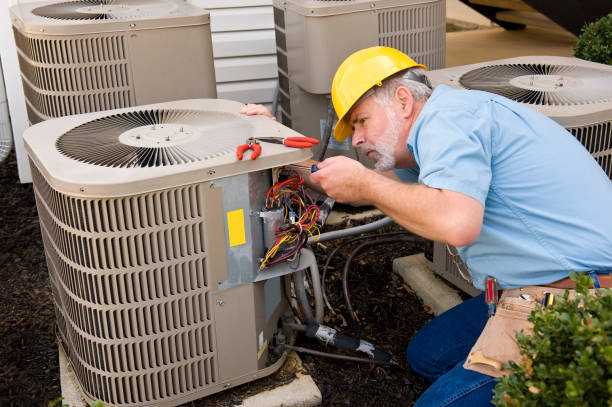 Air duct cleaning in Green Valley, MD