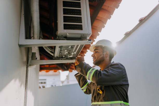 Best Best HVAC companies  in Green Valley, MD