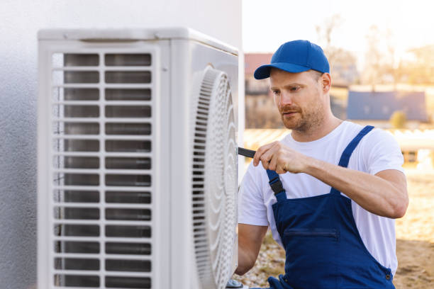 Best Emergency HVAC repair  in Green Valley, MD