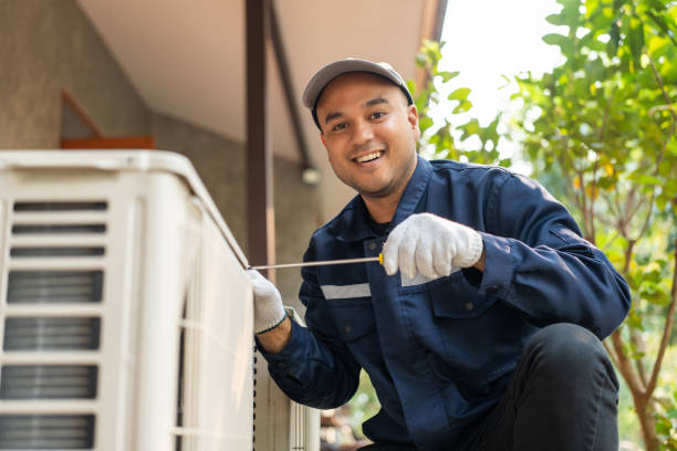 HVAC maintenance plan in Green Valley, MD