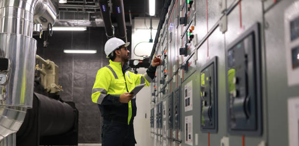 Best HVAC companies near me  in Green Valley, MD