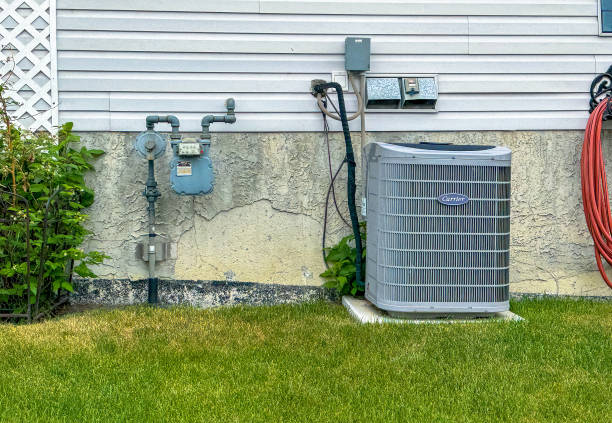Best Commercial HVAC repair  in Green Valley, MD