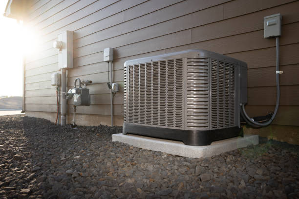 Best HVAC emergency services  in Green Valley, MD